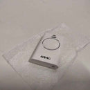 Retour client Ecost Télécommande FAAC XT2 868 SLH LR 868 MHz Blanche