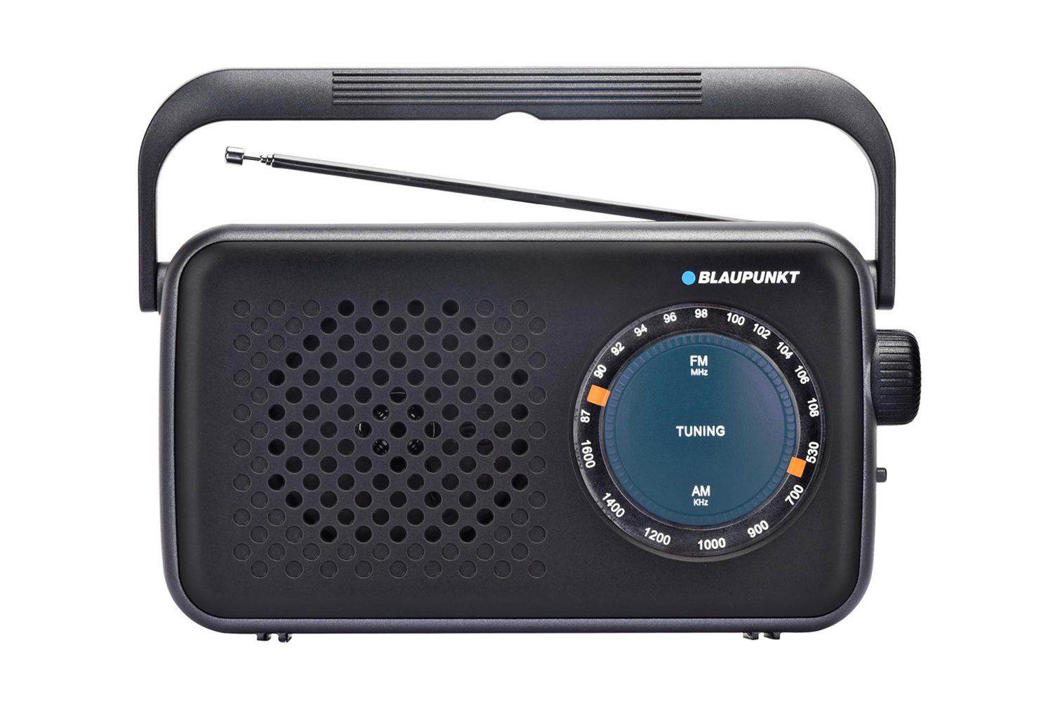 Blaupunkt pr9bk