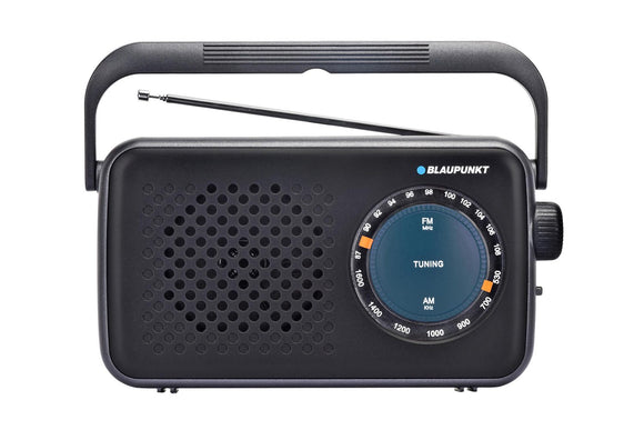 Blaupunkt pr9bk