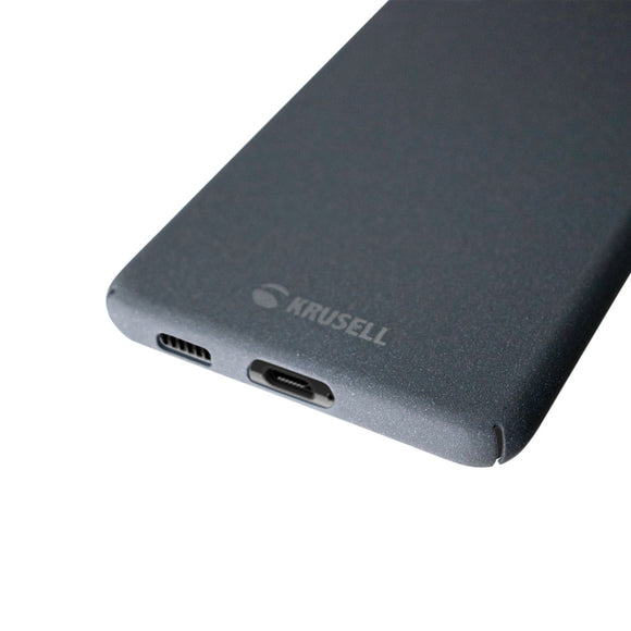 Krusell Essentials SandCover Samsung Galaxy S21 Ultra gris