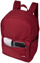Case Logic 4927 Campus 24L CCAM-1216 Rouge grenade