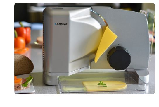 Krajalnica elektryczna FMS501