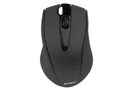 A4Tech G9-500F mouse RF Wireless V-Track 1000 DPI Right-hand