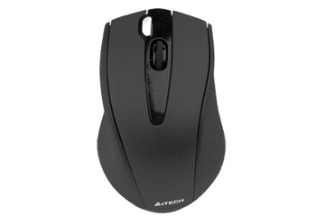 A4Tech G9-500F mouse RF Wireless V-Track 1000 DPI Right-hand