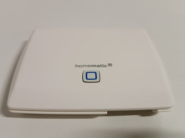 Retour client Ecost Point d'accès IP Homematic Passerelle domestique intelligente avec application gratuite et commande vocale