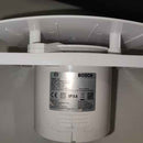Ventilateur de salle de bain Bosch de retour client Ecost
