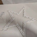 Autocollants de fenêtre de retour client Ecost.