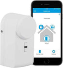 Retour client Ecost eqiva Bluetooth Smart Door Lock Drive, 142950A0
