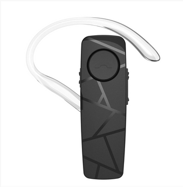 Tellur Bluetooth Headset Vox 60 Black - 0
