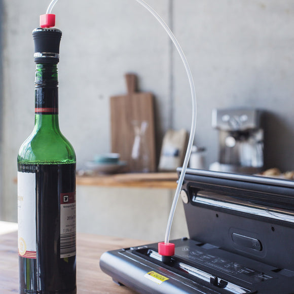 Machine à emballer sous vide gastroback design advanced scale 46012