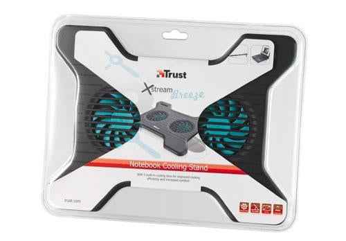 Glacière Trust Xstream Breeze Noir