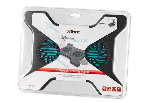 Glacière Trust Xstream Breeze Noir