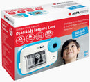 AgfaPhoto Realikids Instant Cam, blue-2