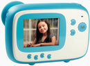 AgfaPhoto Realikids Instant Cam, blue-3