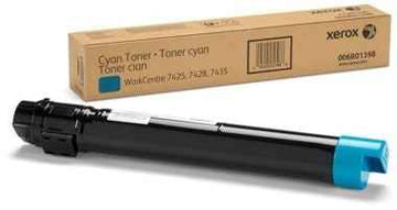 Xerox Toner DMO 7545 Cyan (006R01520)