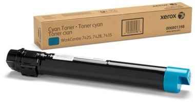 Xerox Toner DMO 7545 Cyan (006R01520)