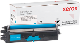 Cartouche de toner xerox pour brother tn-210c cyan