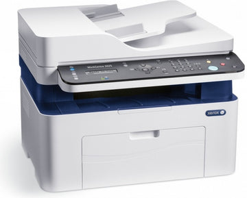 Imprimante laser Xerox WorkCentre 3025/NI 1200 x 1200 ppp 20 ppm A4 Wi-Fi