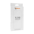 Verre hybride Nano Sbox 9H pour Apple iPhone 12