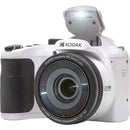 Kodak PixPro AZ255, white-7