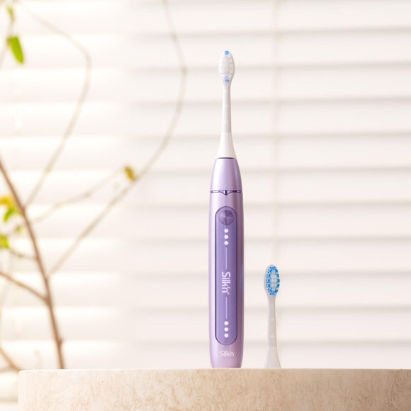 Silkn SonicYou Toothbrush Purple (SY1PE1PU001)