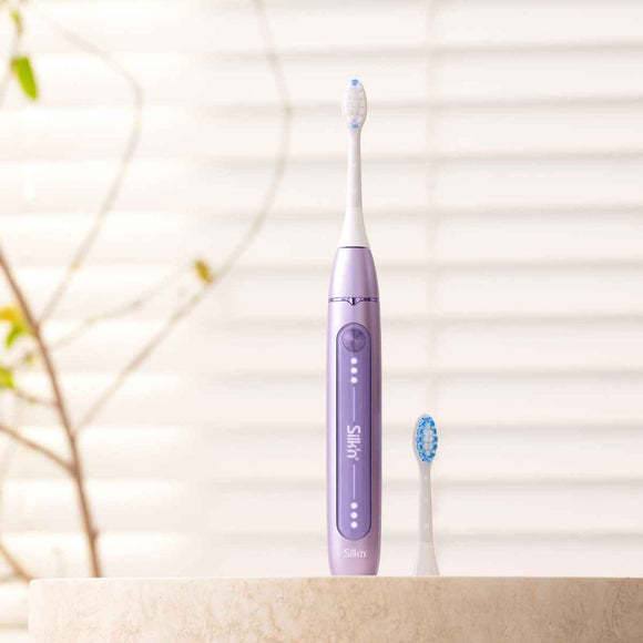 Silkn SonicYou Toothbrush Purple (SY1PE1PU001)