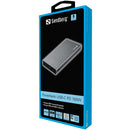 Sandberg 420-52 Powerbank USB-C PD 100W 20000-2