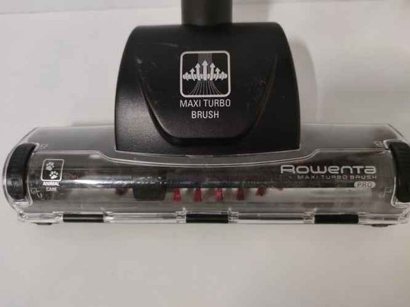 Retour client Ecost Rowenta ZR902201 MaxiTurbo Brush