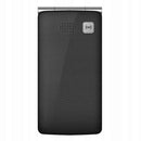 myPhone Tango | LTE | Black | 2.4 + 1.77 " | TN | 64 MB | 128 MB | Dual SIM | Nano SIM | Bluetooth | 5.1 | USB version Type-C | Built-in camera | Main camera resolution 2.0 MP | 1400 mAh