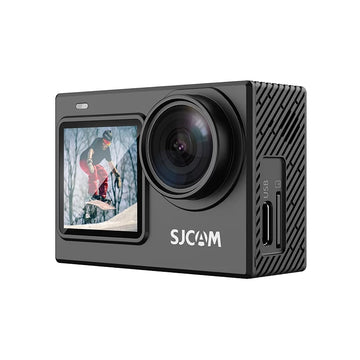 Sjcam sj6 pro noir