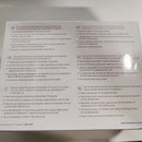 Ecost customer return Homematic IP Access Point  Smart Home Gateway with free app and voice control