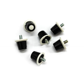 Crampons de football rucanor 16 mm