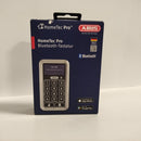 Ecost Customer Return Abus Hometec Pro Bluetooth Keypad CFT3100 Code Entry Keypad