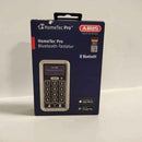 Ecost Customer Return Abus Hometec Pro Bluetooth Keypad CFT3100 Code Entry Keypad
