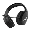 Casque de jeu sans fil 7.1 zalman zm-hps700w noir