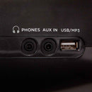 Boombox BBTC-660DAB/BK