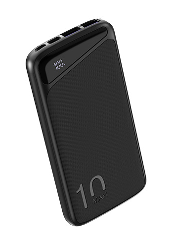 Navitel PWR10 MX Black