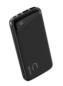 Navitel PWR10 MX Black-5