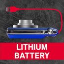 AgfaPhoto Realishot DC8200, blue