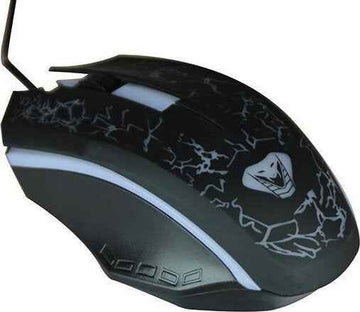 Media-Tech MT1117 Cobra Pro X-Light