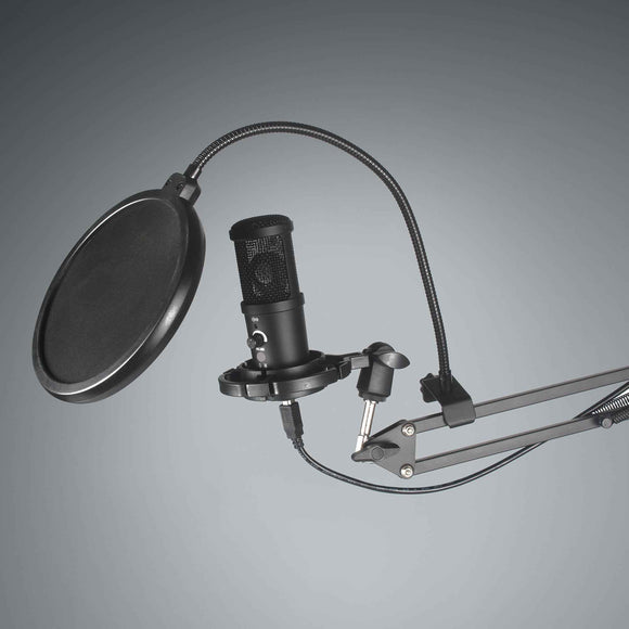 Podcast Easypix My Studio 62021