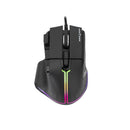White Shark GM-9006 MARROK Black RGB / 12.000 dpi-1