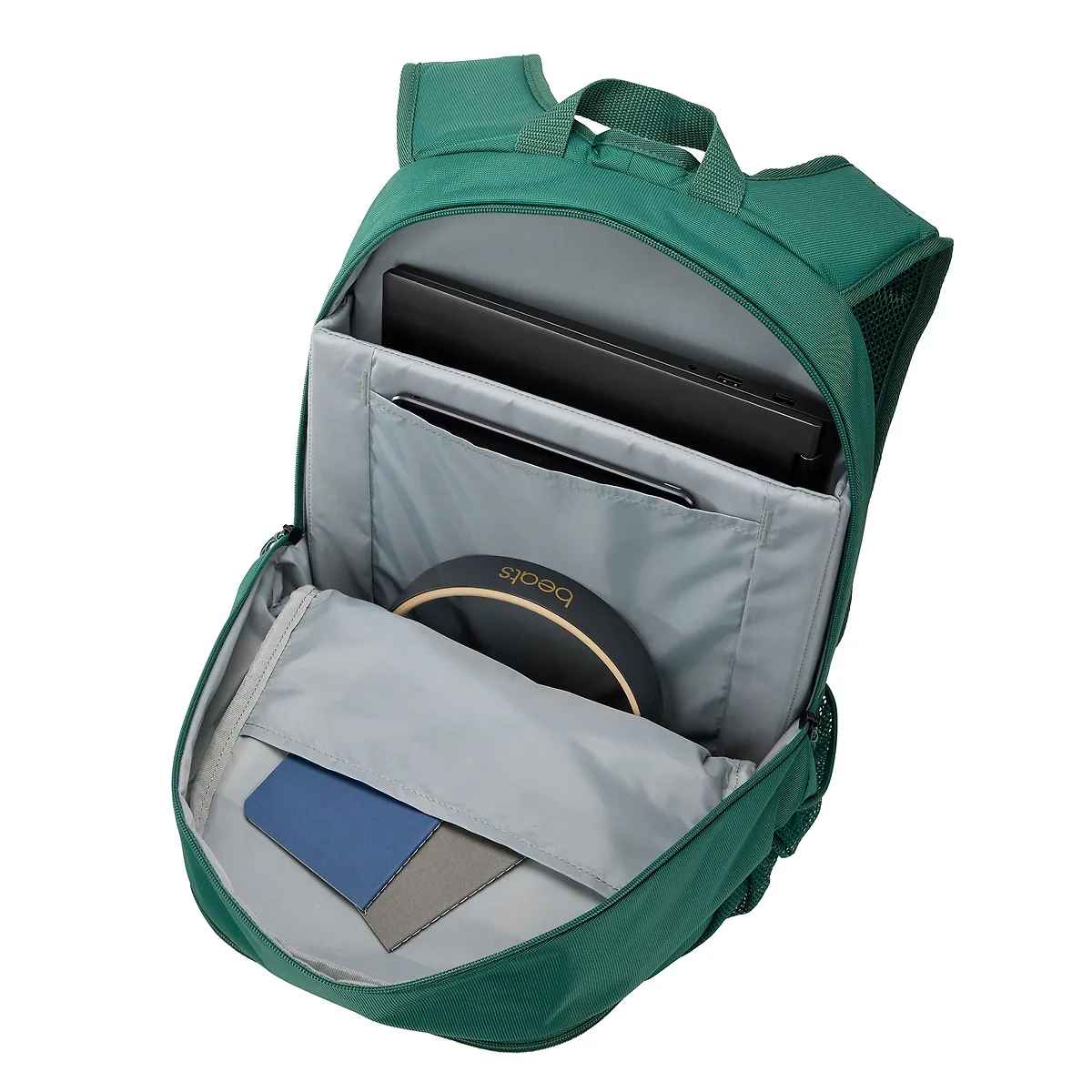 Sac à dos Case Logic 4865 Jaunt 15,6 pouces WMBP-215 Smoke Pine