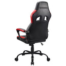 Iron Maiden Gaming Seat Original-6