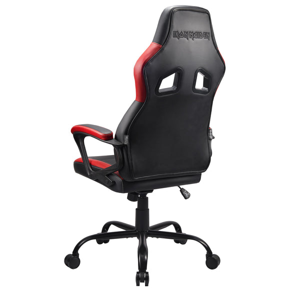 Iron Maiden Gaming Seat Original