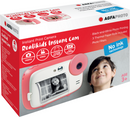 AgfaPhoto Realikids Instant Cam, pink-4