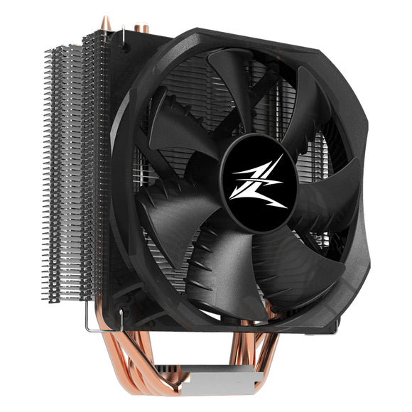 Refroidisseur de processeur cnps9x optima rgb 120 mm