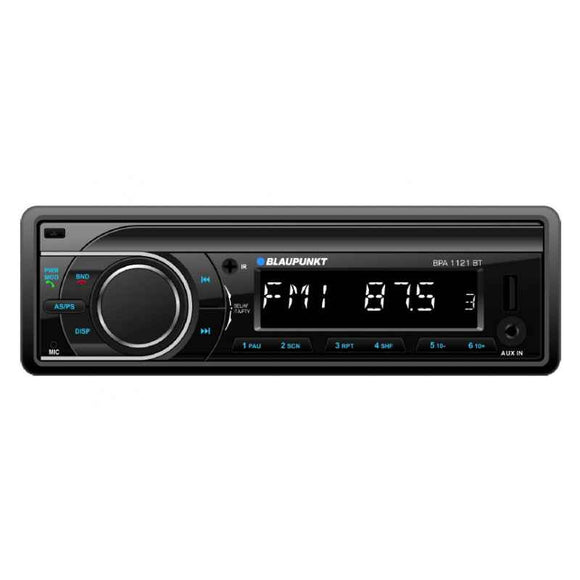 Radioodtwarzacz BPA1121BT BT FM AUX USB