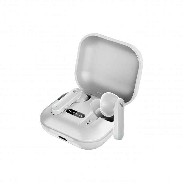 Sbox EB-TWS72 Blanc