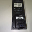 Retour client ecost sonnette vidéo intelligente netatmo wifi audio détection personnelle sans frais abo